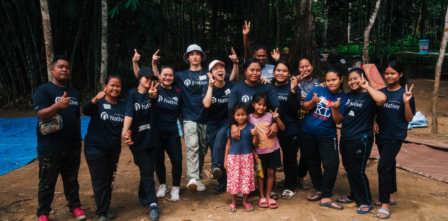 Careers Archive Native Discovery