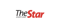 The-Star-Vector-Logo